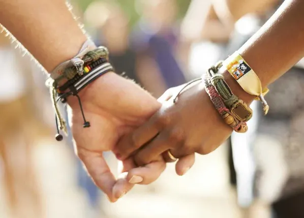 Race and Intermarriage !