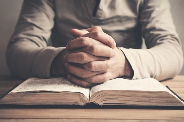 Hearing the voice of God