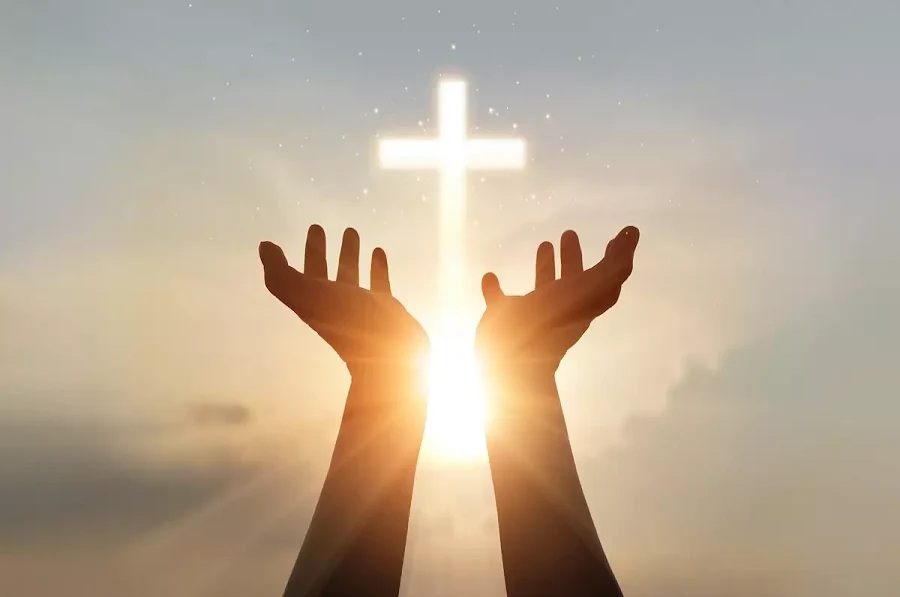 The Crucifixion of Christ