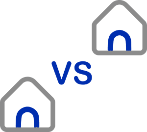 vs