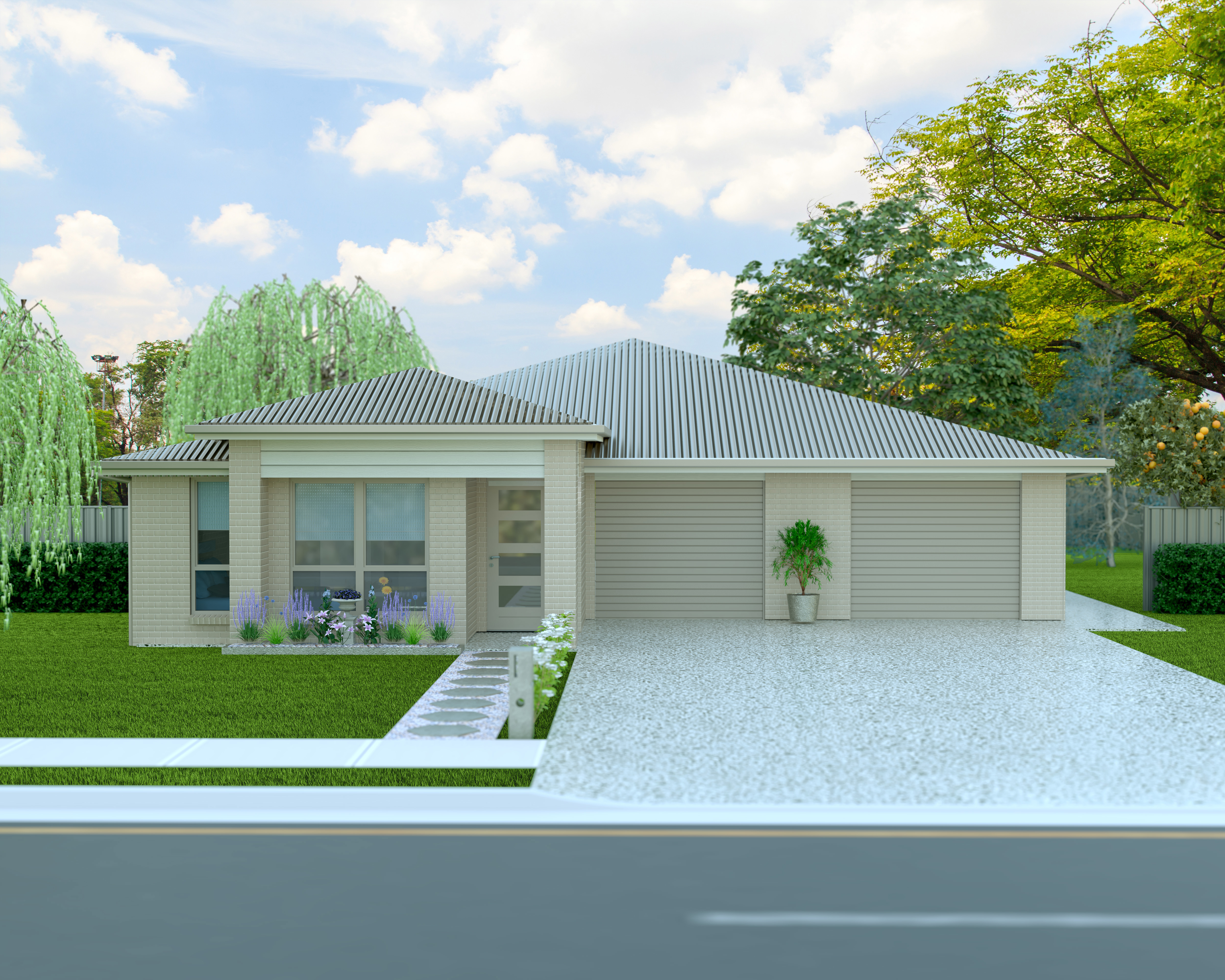 Rosenthal Heights - Warwick (QLD)