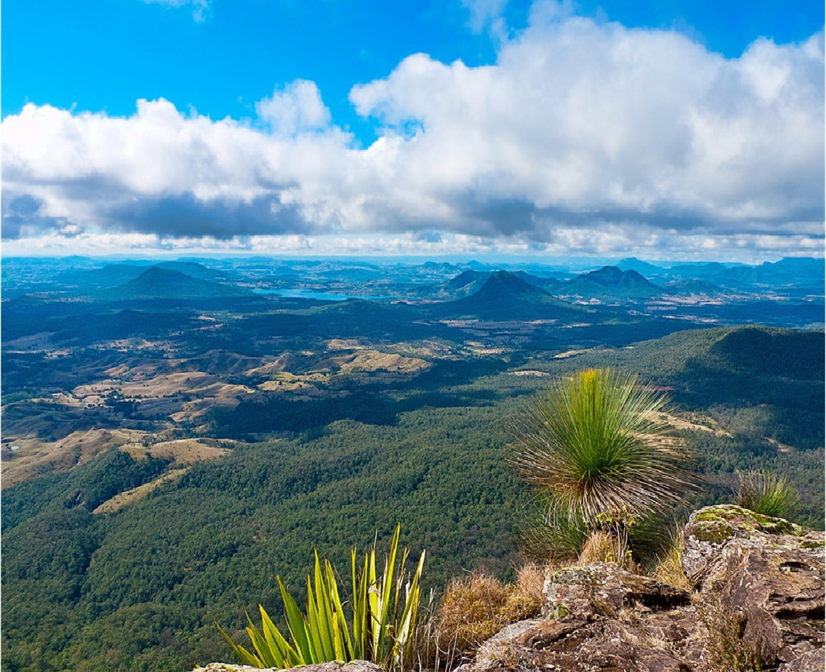 ROSENTHAL HEIGHTS - WARWICK - QLD