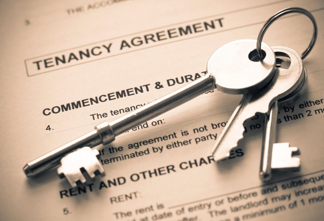 Queensland Rental Law Reform 2025