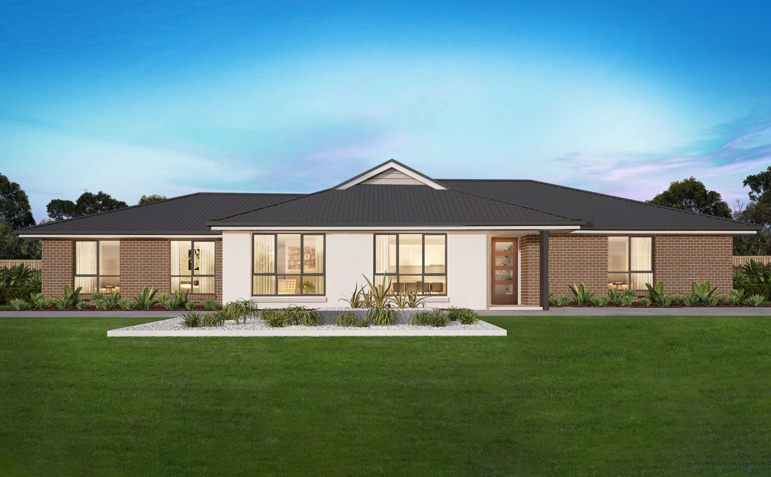 Lot 220 – North Ridge Estate – Bellbird -Hunter Valley