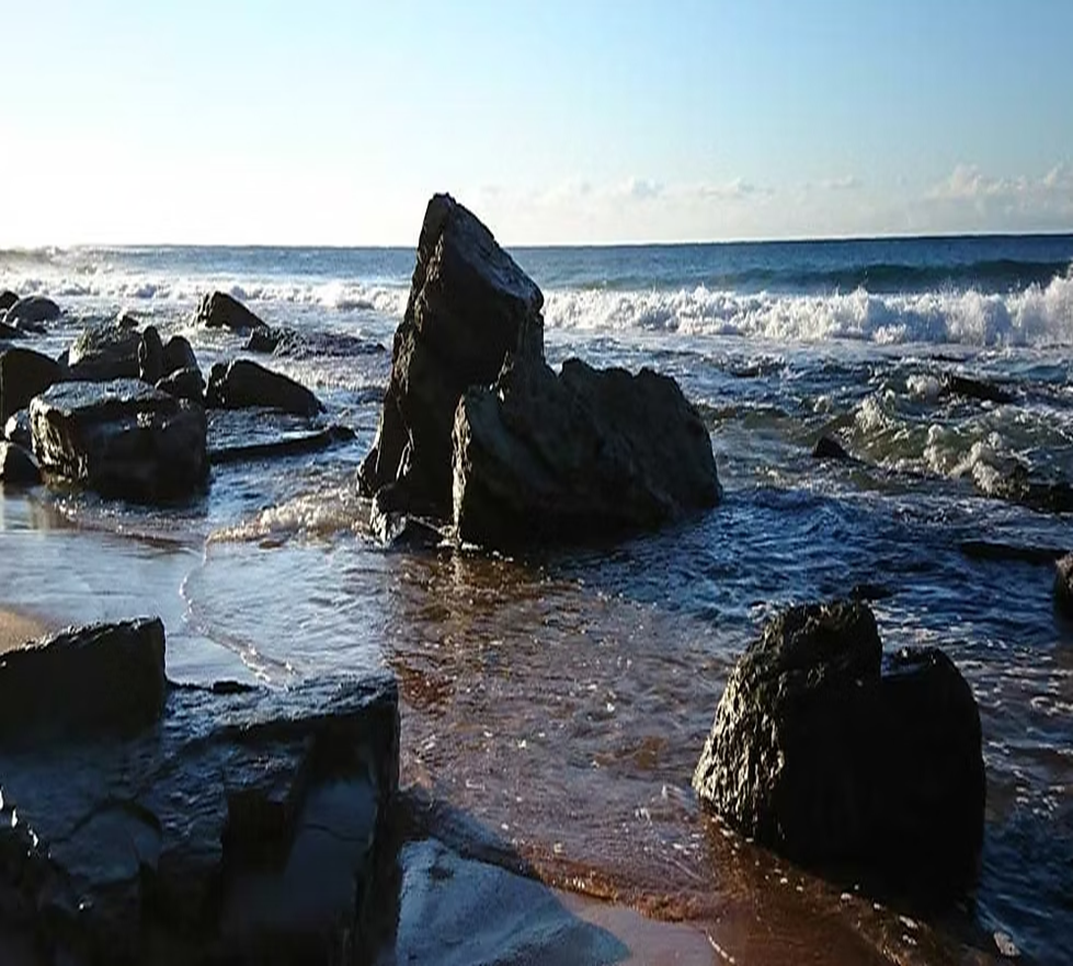 Hamlyn Terrace - Local Attractions