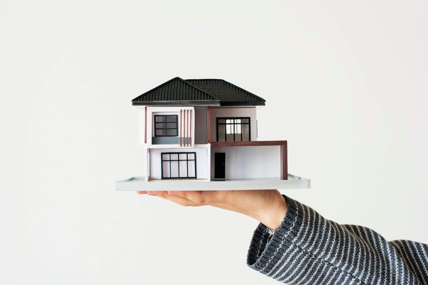 DORA CREEK PARK RISE ESTATE- PROJECT DESIGN