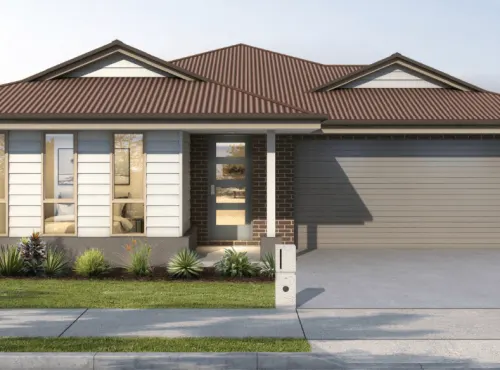 REGISTERED LAND - Central Coast, Newcastle, the Hunter Valley, or south-east Queensland