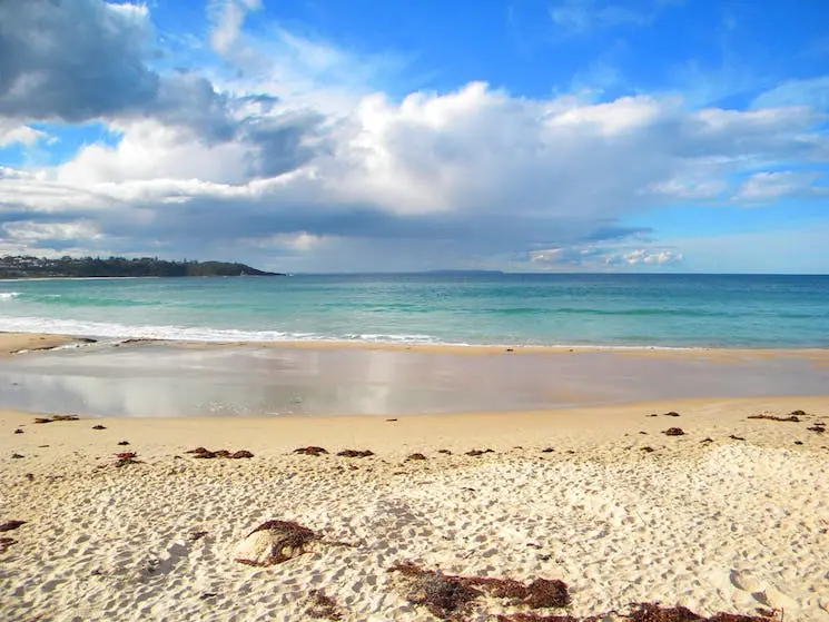 Mollymook, NSW 2539