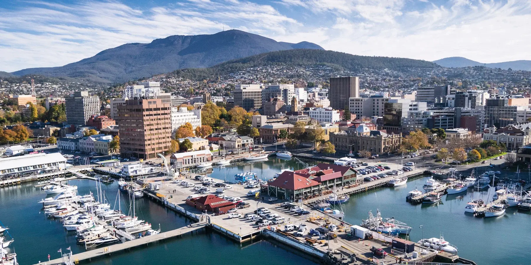 Tasmanian Real Estate Market