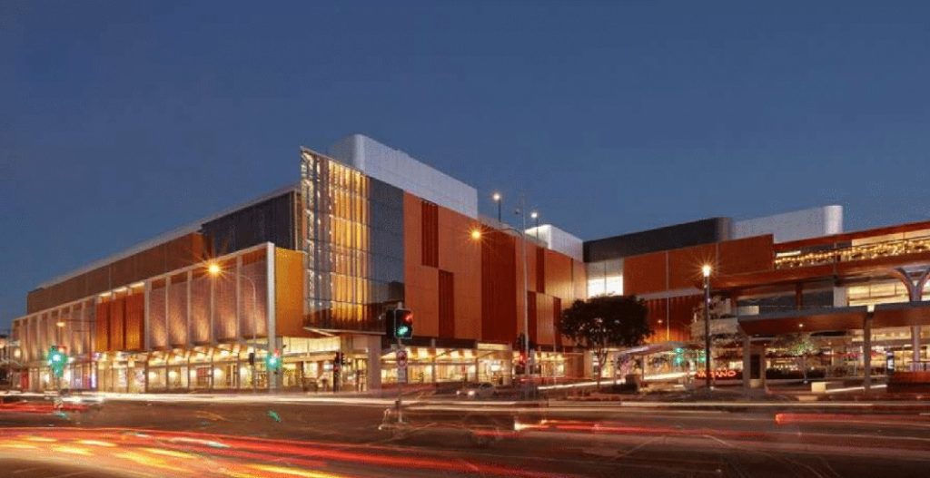 TOOWOOMBA -QLD