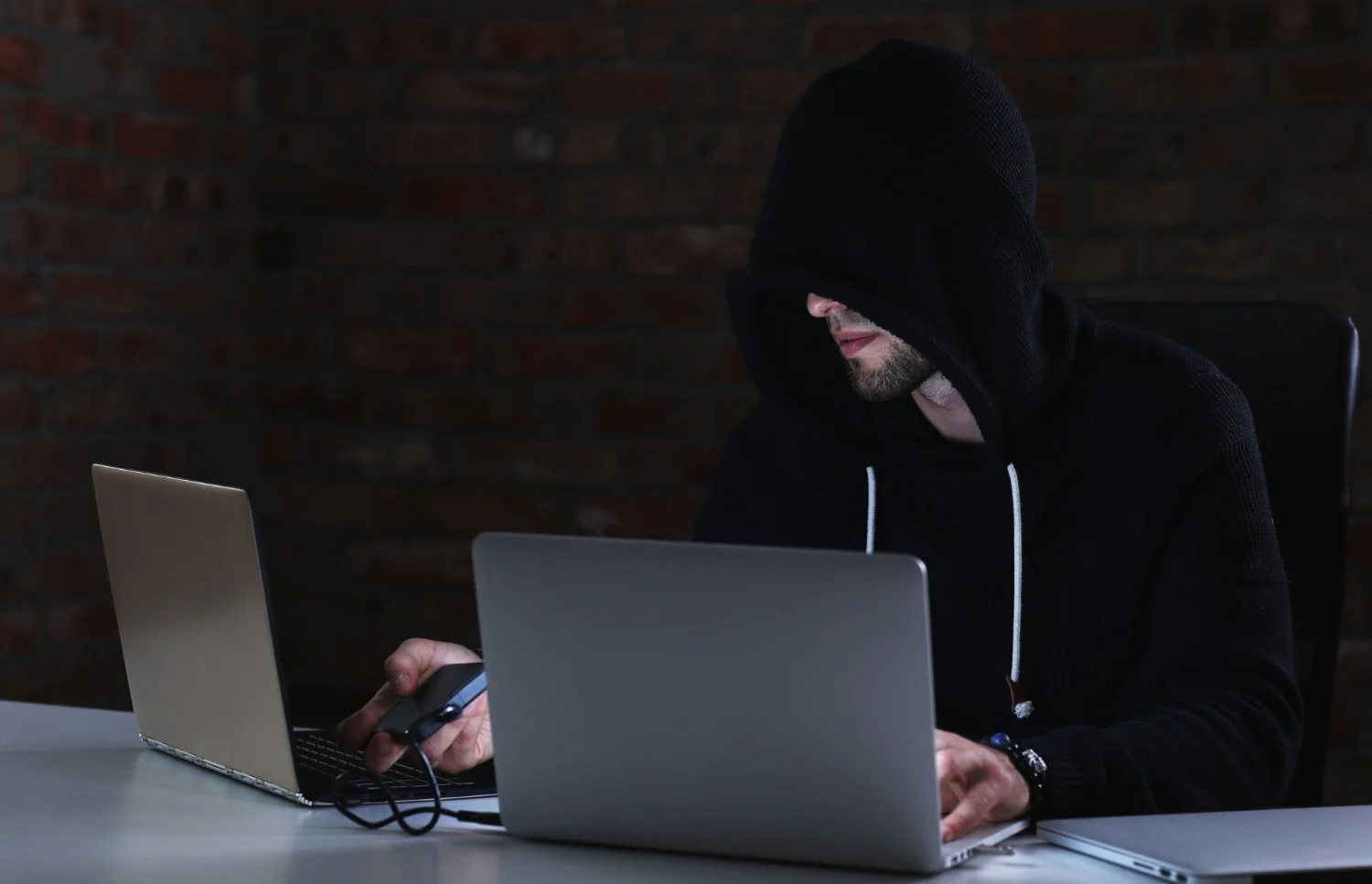 Scam alerts